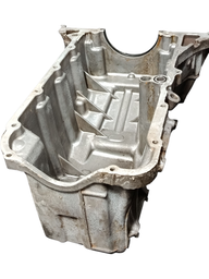 TAMPA CARTE DO MOTOR SOLDADO HONDA FIT 1.4 2003 A 2008