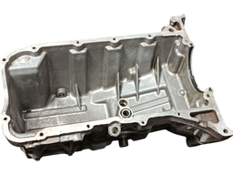 TAMPA CARTE DO MOTOR SOLDADO HONDA FIT 1.4 2003 A 2008