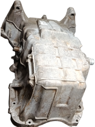 TAMPA CARTE DO MOTOR SOLDADO HONDA FIT 1.4 2003 A 2008