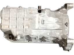 TAMPA CARTE DO MOTOR SOLDADO HONDA FIT 1.4 2003 A 2008