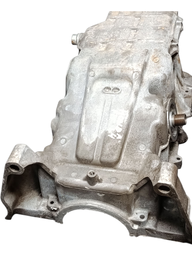 Tampa Carte Do Motor Soldado Honda Fit 1.4 2003 a 2008