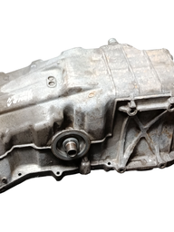 TAMPA CARTE DO MOTOR SOLDADO HONDA FIT 1.4 2003 A 2008