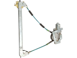 MÁQUINA DE VIDRO PORTA TRASEIRA ESQUERDA PICASSO 2001 A 2011