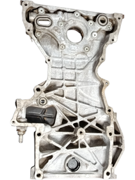 TAMPA FRONTAL MOTOR HONDA CIVIC 2.0 2014 A 2020