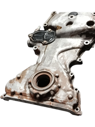 TAMPA FRONTAL MOTOR HONDA CIVIC 2.0 2014 A 2020