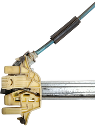 MÁQUINA DE VIDRO PORTA TRASEIRA DIREITA PICASSO 2001 A 2011