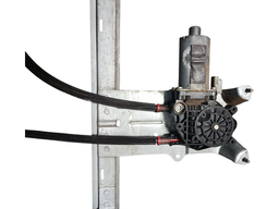 MÁQUINA DE VIDRO PORTA DIANTEIRA DIREITA PICASSO 2001 A 2011