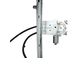 MÁQUINA DE VIDRO PORTA DIANTEIRA DIREITA PICASSO 2001 A 2011