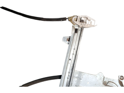 MÁQUINA DE VIDRO PORTA DIANTEIRA DIREITA PICASSO 2001 A 2011