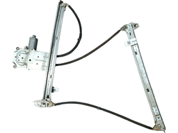 Máquina de Vidro Porta Dianteira Direita Picasso 2001 a 2011