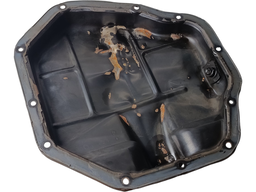 TAMPA CARTE ÓLEO NISSAN SENTRA 2.0 2012 A 2018