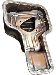 CARTE ÓLEO TOYOTA COROLLA 2003 A 2008