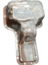 CARTE ÓLEO TOYOTA COROLLA 2003 A 2008