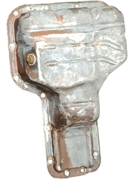 Carte Óleo Toyota Corolla 2003 a 2008