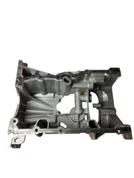 CARTER ÓLEO MOTOR RENAULT DUSTER 1.6 16V 2017 A 2022