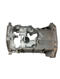 CARTER ÓLEO MOTOR RENAULT DUSTER 1.6 16V 2017 A 2022