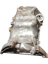 Carte Óleo motor Honda Civic 1.6 2012 a 2016