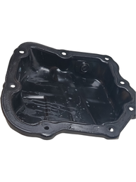 TAMPA DO CÁRTER RENAULT SANDERO 1.6 16V 2008 A 2014