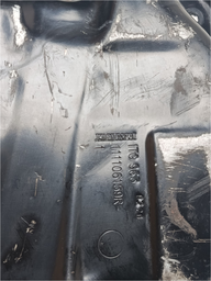 TAMPA DO CÁRTER RENAULT SANDERO 1.6 16V 2008 A 2014