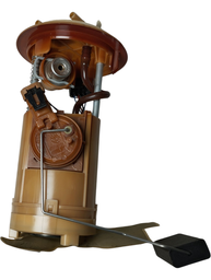 BOMBA COMBUSTÍVEL PEUGEOT 206 1.4 1.6 2006 2007 A 2010 FLEX