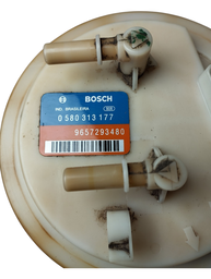 BOMBA COMBUSTÍVEL PEUGEOT 206 1.4 1.6 2006 2007 A 2010 FLEX