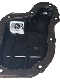 TAMPA DO CÁRTE NISSAN MARCH 1.0 2015 A 2020