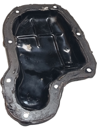 TAMPA DO CÁRTE NISSAN MARCH 1.0 2015 A 2020