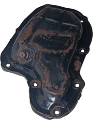 TAMPA DO CÁRTE NISSAN MARCH 1.0 2015 A 2020