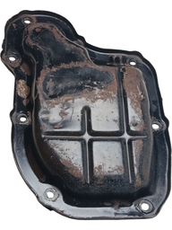 TAMPA DO CÁRTE NISSAN MARCH 1.0 2015 A 2020