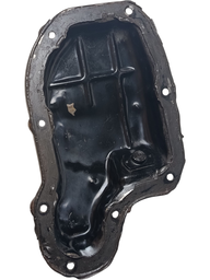 TAMPA DO CÁRTE NISSAN MARCH 1.0 2015 A 2020