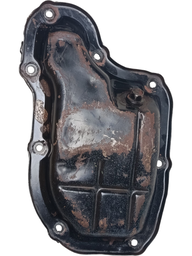 Tampa Do Cárte Nissan March 1.0 2015 a 2020