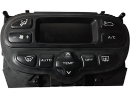 COMANDO AR CONDICIONADO XSARA PICASSO 2001 A 2011 2 PLUGS