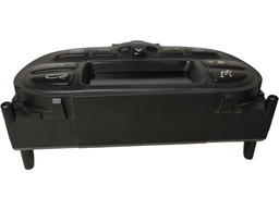 COMANDO AR CONDICIONADO XSARA PICASSO 2001 A 2011 2 PLUGS