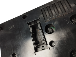 COMANDO AR CONDICIONADO XSARA PICASSO 2001 A 2011 2 PLUGS