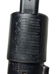 BOMBA ÁGUA ESGUICHO PARABRISA  XSARA PICASSO 2001 A 2011