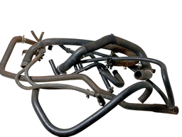 Kit Mangueiras Motor Ford Ka 1.0 1.6 8v Zetec 1999 a 2007