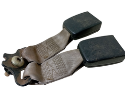 TRAVA CINTO DE SEGURANÇA TRASEIRO KA 1997 1998 A 2007