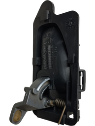 MAÇANETA PORTA DIREITA INTERNA XSARA PICASSO 2001 A 2011