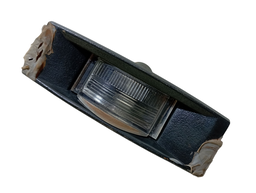 LUZ PLACA TRASEIRA KA 1997 1998 1999 2000 A 2007 