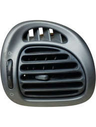 Difusor Saída Ar Direito Xsara Picasso 1.6 16v 2001 a 2011