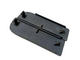 PAR ACABAMENTO LATERAL PAINEL KA 2000 A 2007 YS51B044C60