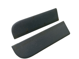 PAR ACABAMENTO LATERAL PAINEL KA 2000 A 2007 YS51B044C60