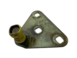 BATENTE TAMPA TRASEIRA KA 1997 1998 1999 2000 A 2007