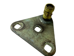 BATENTE TAMPA TRASEIRA KA 1997 1998 1999 2000 A 2007