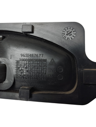 MAÇANETA PORTA ESQUERDA INTERNA XSARA PICASSO 2001 A 2011