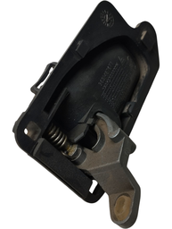 MAÇANETA PORTA ESQUERDA INTERNA XSARA PICASSO 2001 A 2011