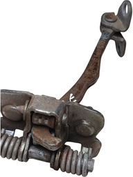 LIMITADOR PORTA TRASEIRA ESQUERDA XSARA PICASSO 2001 A 2011