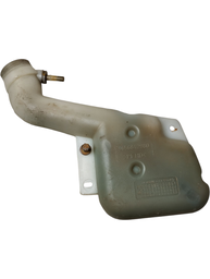 RESERVATÓRIO GASOLINA PARTIDA FRIO CITROEN C3 2008 A 2012