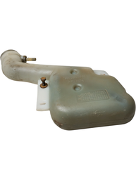 RESERVATÓRIO GASOLINA PARTIDA FRIO CITROEN C3 2008 A 2012