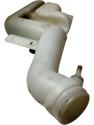 RESERVATÓRIO GASOLINA PARTIDA FRIO CITROEN C3 2008 A 2012